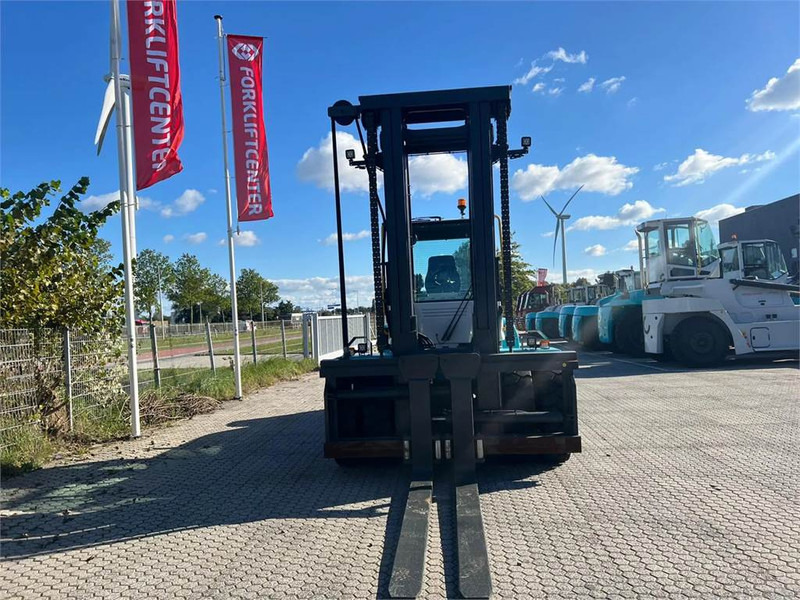 KONECRANES SMV 16-1200C - Diesel heftruck: afbeelding 4 KONECRANES SMV 16-1200C - Diesel heftruck: afbeelding 4