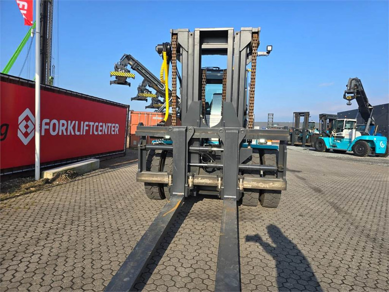 KONECRANES SMV 16-1200C - Diesel heftruck: afbeelding 5 KONECRANES SMV 16-1200C - Diesel heftruck: afbeelding 5