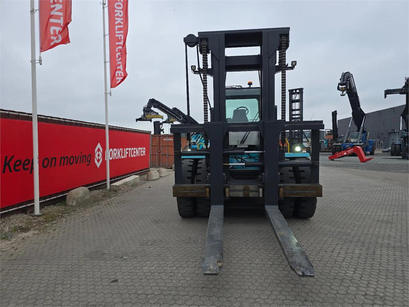 KONECRANES SMV 25-1200C - Diesel heftruck: afbeelding 5 KONECRANES SMV 25-1200C - Diesel heftruck: afbeelding 5