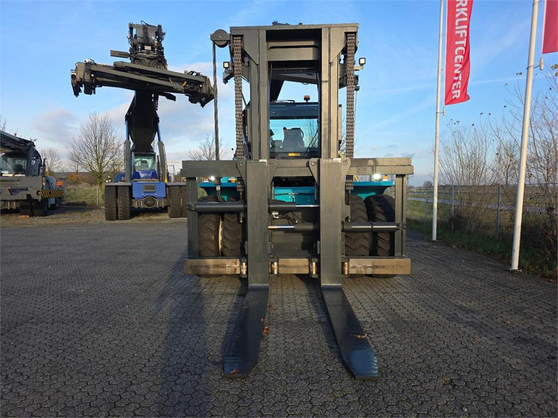 KONECRANES SMV 33-1200C - Diesel heftruck: afbeelding 5 KONECRANES SMV 33-1200C - Diesel heftruck: afbeelding 5