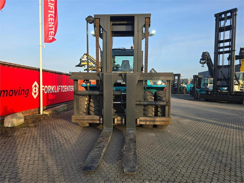 KONECRANES SMV 33-1200C - Diesel heftruck: afbeelding 5 KONECRANES SMV 33-1200C - Diesel heftruck: afbeelding 5