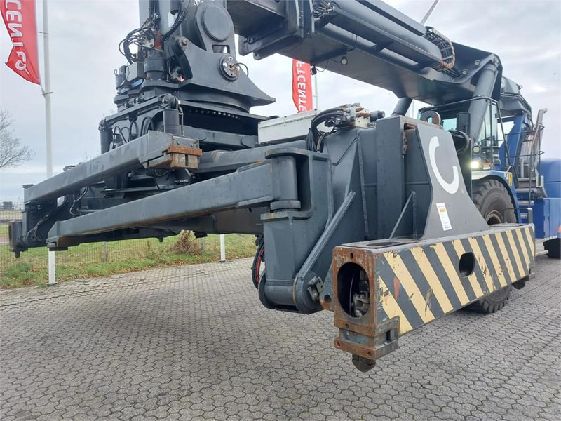 Reach stacker KONECRANES SMV 4531 CC5: afbeelding 10 Reach stacker KONECRANES SMV 4531 CC5: afbeelding 10