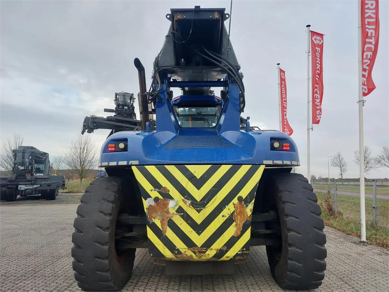 Reach stacker KONECRANES SMV 4531 CC5: afbeelding 8 Reach stacker KONECRANES SMV 4531 CC5: afbeelding 8