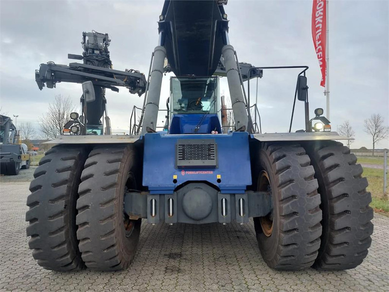 Reach stacker KONECRANES SMV 4531 CC5: afbeelding 9 Reach stacker KONECRANES SMV 4531 CC5: afbeelding 9