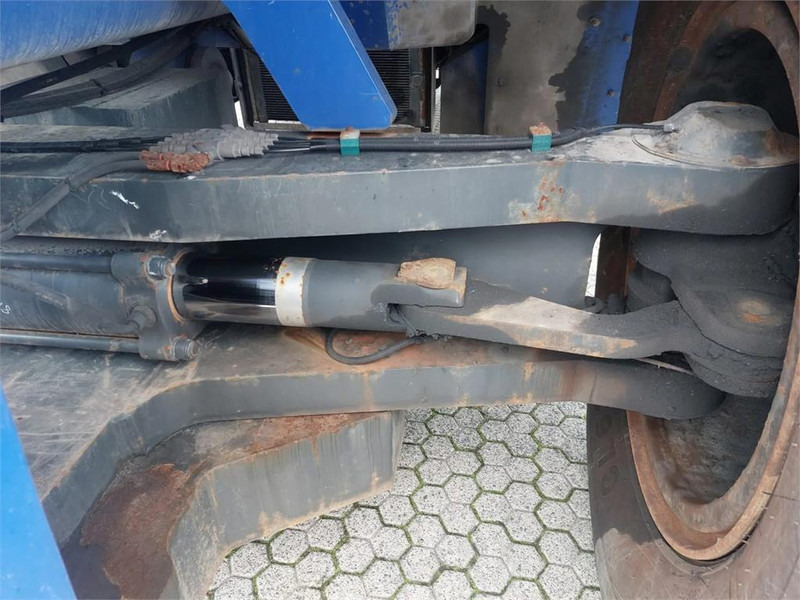 Reach stacker KONECRANES SMV 4531 CC5: afbeelding 17 Reach stacker KONECRANES SMV 4531 CC5: afbeelding 17