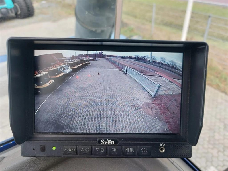 Reach stacker KONECRANES SMV 4531 CC5: afbeelding 19 Reach stacker KONECRANES SMV 4531 CC5: afbeelding 19