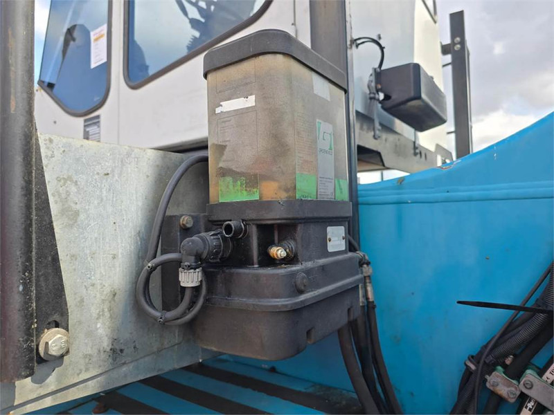 Reach stacker KONECRANES SMV 4531 TB5: afbeelding 17