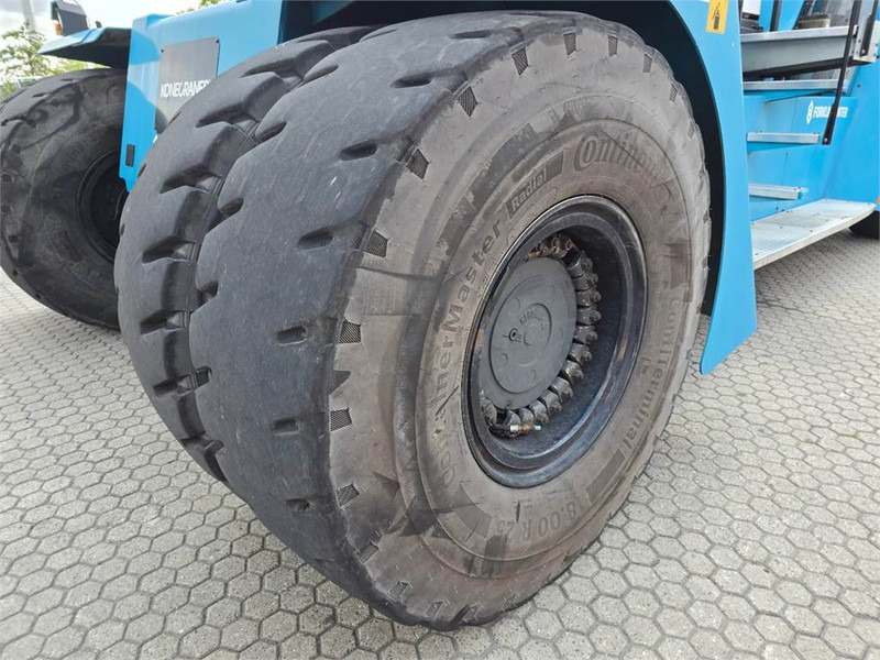 Reach stacker KONECRANES SMV 4531 TB5: afbeelding 12