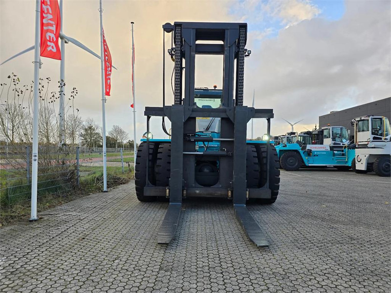 KONECRANES SMV 55-1200C - Diesel heftruck: afbeelding 5 KONECRANES SMV 55-1200C - Diesel heftruck: afbeelding 5