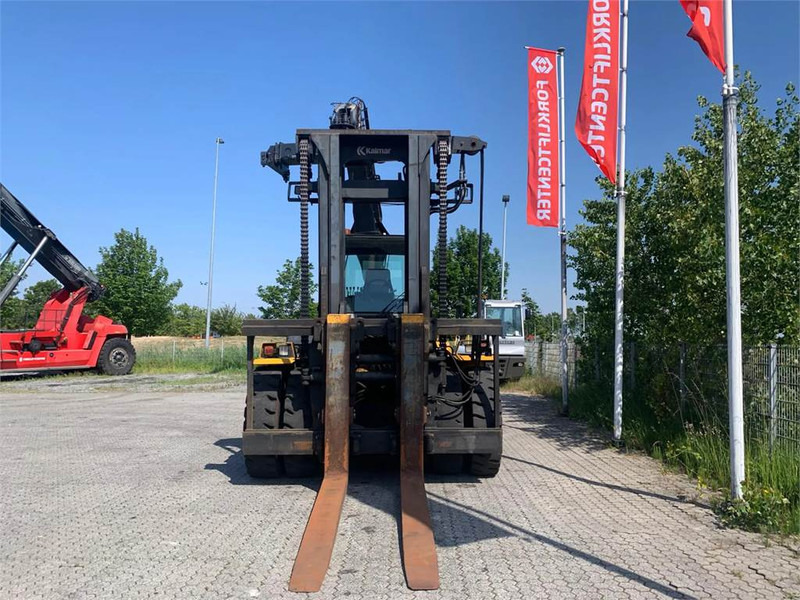 Kalmar DCD 200-12 LB - Diesel heftruck: afbeelding 5 Kalmar DCD 200-12 LB - Diesel heftruck: afbeelding 5