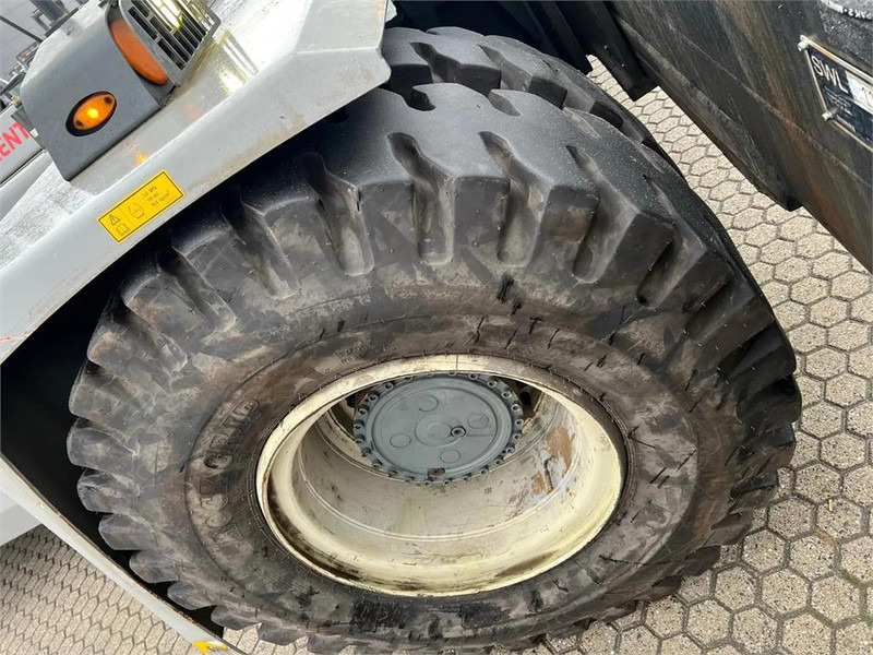 Kalmar DCG100-45ED7 - Container heftruck: afbeelding 3 Kalmar DCG100-45ED7 - Container heftruck: afbeelding 3