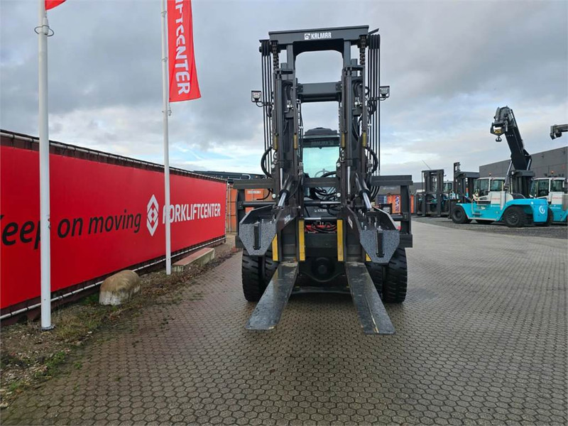 Kalmar DCG160-12T ELM Load Stabilizer - Diesel heftruck: afbeelding 4 Kalmar DCG160-12T ELM Load Stabilizer - Diesel heftruck: afbeelding 4