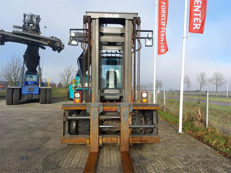 Kalmar DCG160-9 - Diesel heftruck: afbeelding 5 Kalmar DCG160-9 - Diesel heftruck: afbeelding 5