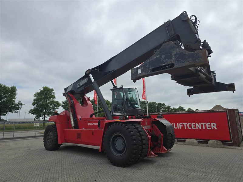 Kalmar DRG450-65S5XS - Reach stacker: afbeelding 3 Kalmar DRG450-65S5XS - Reach stacker: afbeelding 3