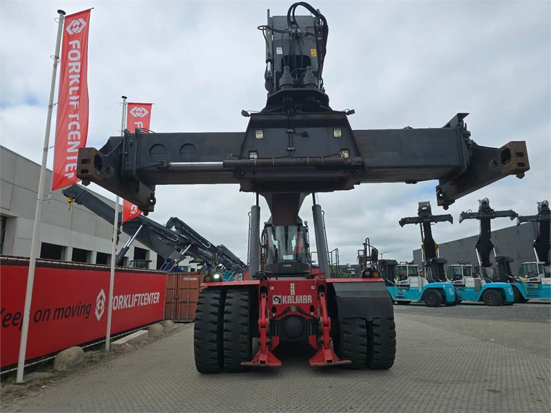 Kalmar DRG450-65S5XS - Reach stacker: afbeelding 5 Kalmar DRG450-65S5XS - Reach stacker: afbeelding 5