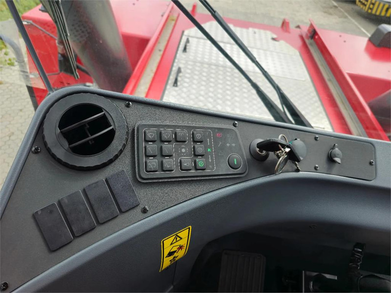 Kalmar DRU450-62S5 - Reach stacker: afbeelding 2 Kalmar DRU450-62S5 - Reach stacker: afbeelding 2