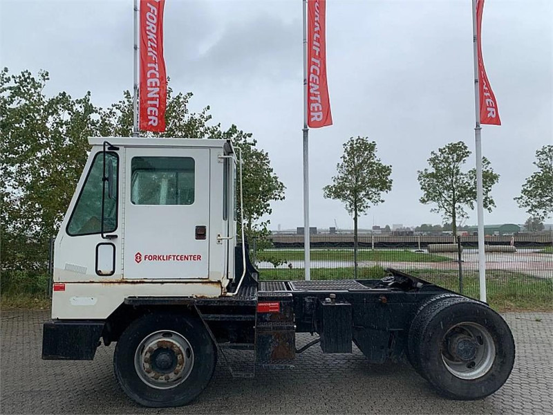 Kalmar Ottawa 50 - Terminal trekker: afbeelding 2 Kalmar Ottawa 50 - Terminal trekker: afbeelding 2