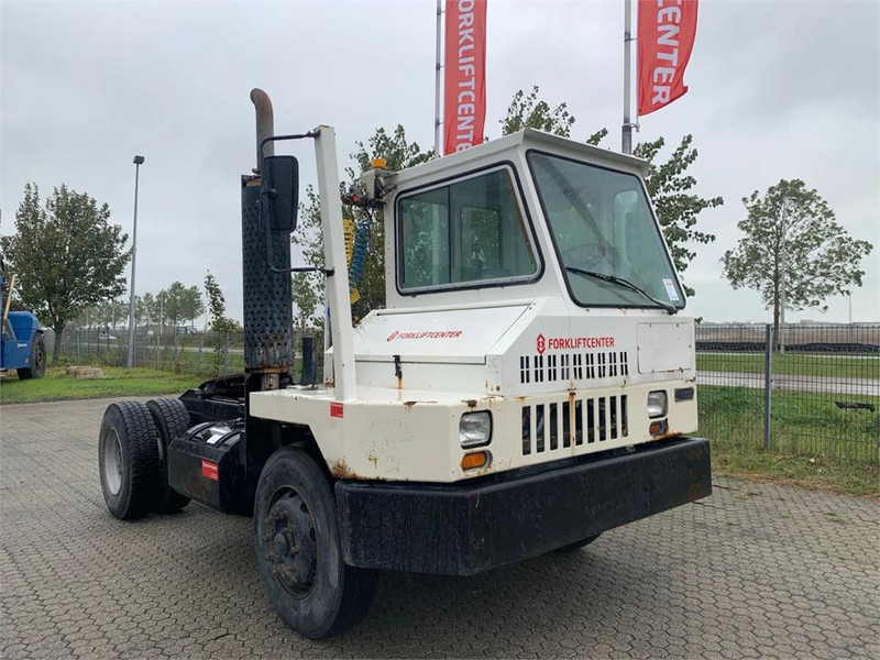 Kalmar Ottawa 50 - Terminal trekker: afbeelding 3 Kalmar Ottawa 50 - Terminal trekker: afbeelding 3