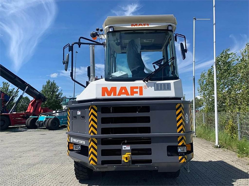 Mafi HD445 4x4 - Terminal trekker: afbeelding 4 Mafi HD445 4x4 - Terminal trekker: afbeelding 4