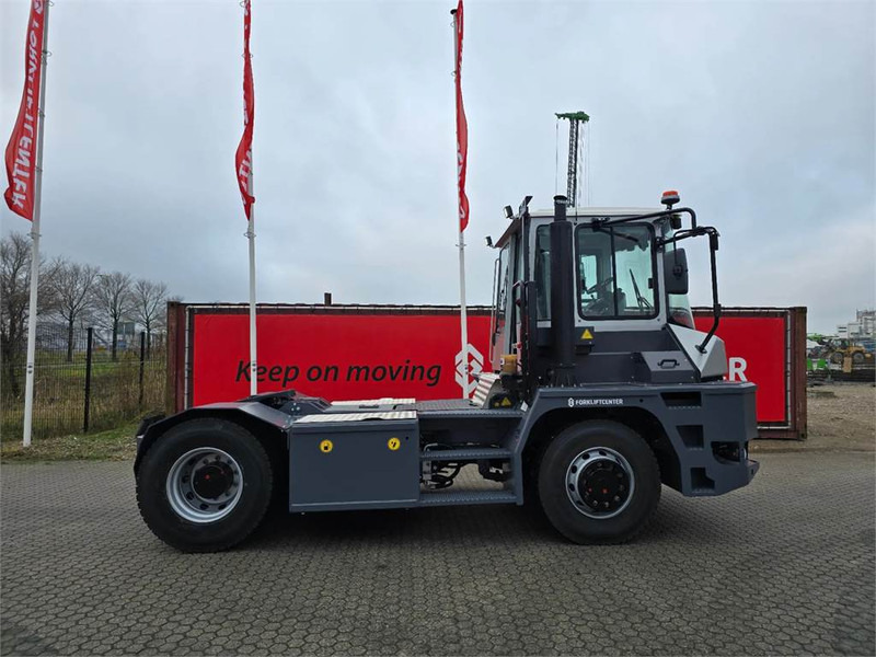 Mafi R336 4x4 - Terminal trekker: afbeelding 3 Mafi R336 4x4 - Terminal trekker: afbeelding 3