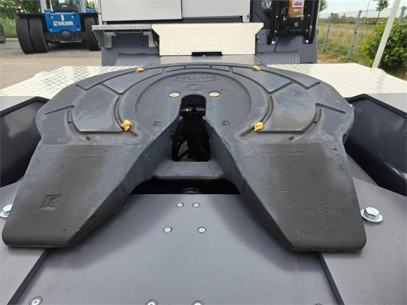 Terminal trekker Mafi R336 4x4: afbeelding 9