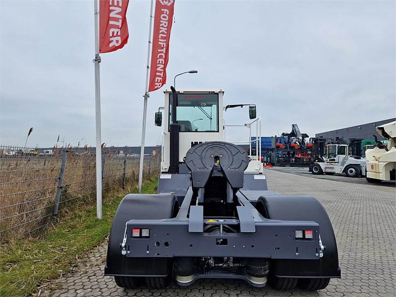 Mafi T230 - Terminal trekker: afbeelding 5 Mafi T230 - Terminal trekker: afbeelding 5