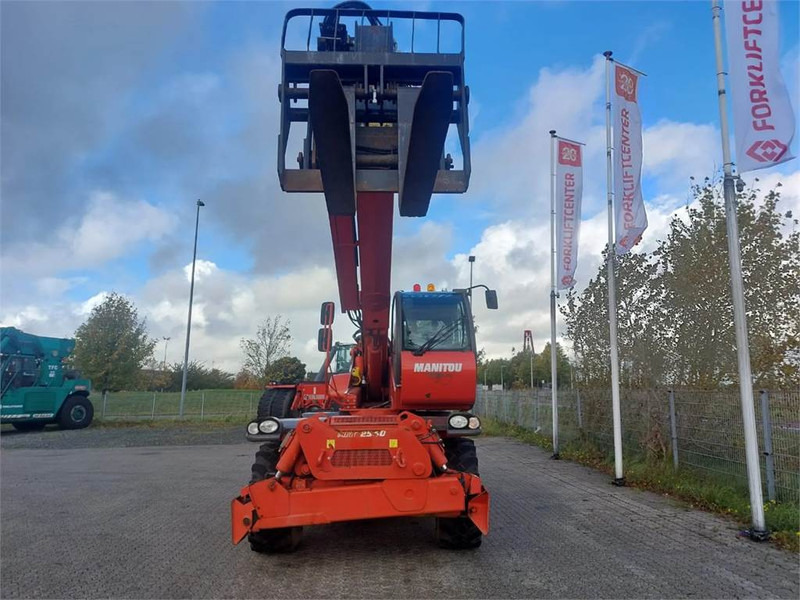 Manitou MRT 2540 Privilege - Diesel heftruck: afbeelding 5 Manitou MRT 2540 Privilege - Diesel heftruck: afbeelding 5