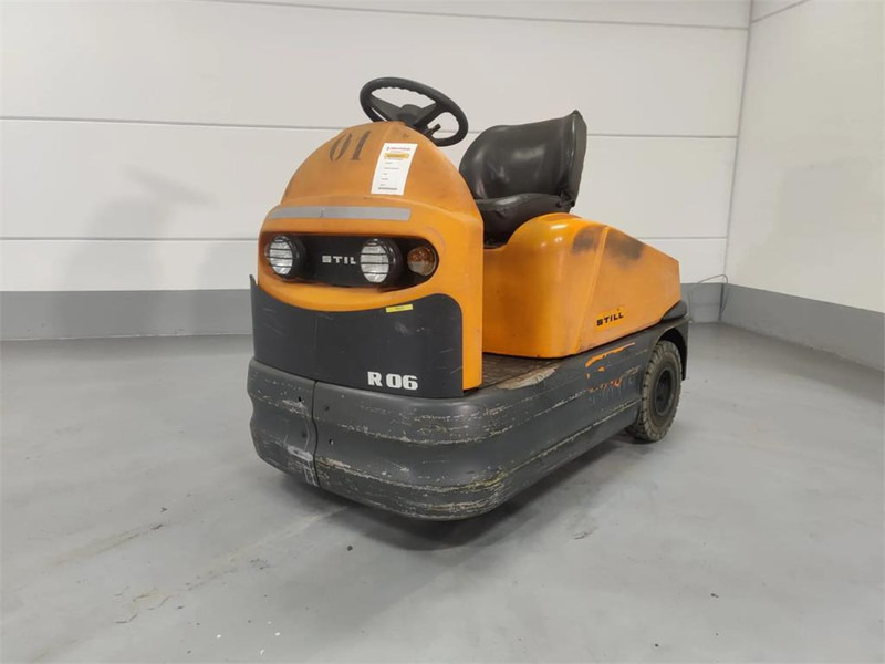 Still R06 - Elektrische heftruck: afbeelding 4 Still R06 - Elektrische heftruck: afbeelding 4