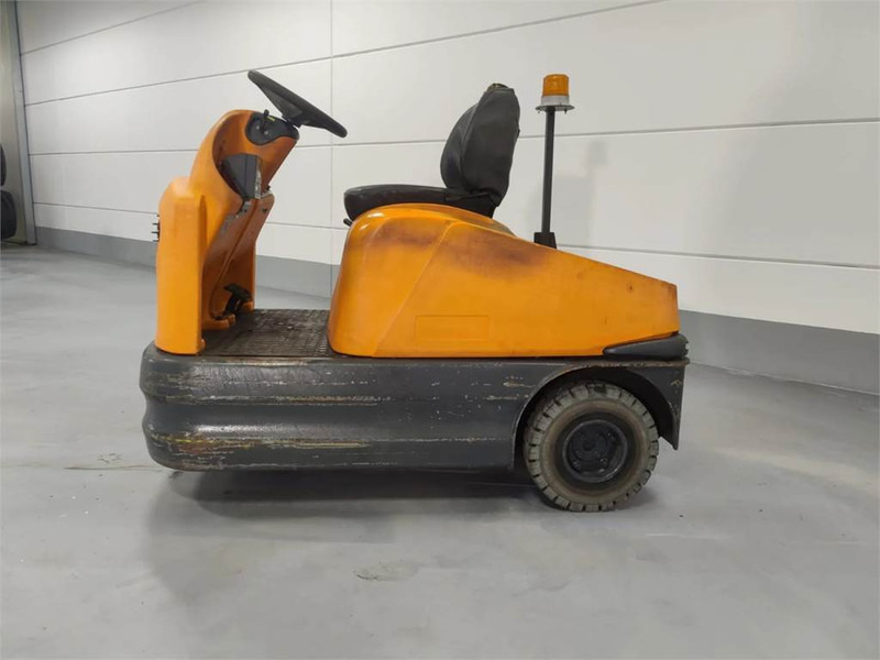 Still R06 - Elektrische heftruck: afbeelding 2 Still R06 - Elektrische heftruck: afbeelding 2