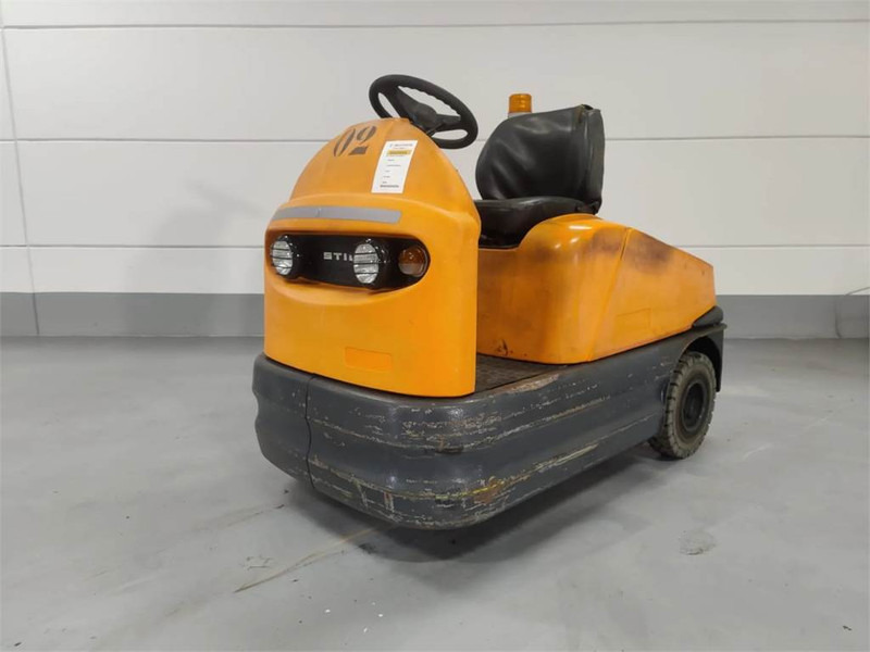 Still R06 - Elektrische heftruck: afbeelding 4 Still R06 - Elektrische heftruck: afbeelding 4