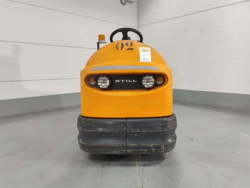 Still R06 - Elektrische heftruck: afbeelding 5 Still R06 - Elektrische heftruck: afbeelding 5