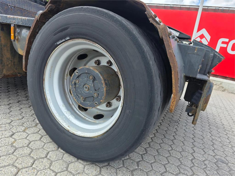 Terminal trekker Terberg RT222 4x4: afbeelding 15