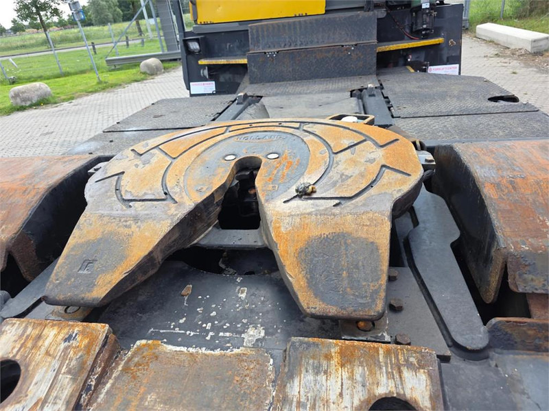 Terminal trekker Terberg RT222 4x4: afbeelding 9