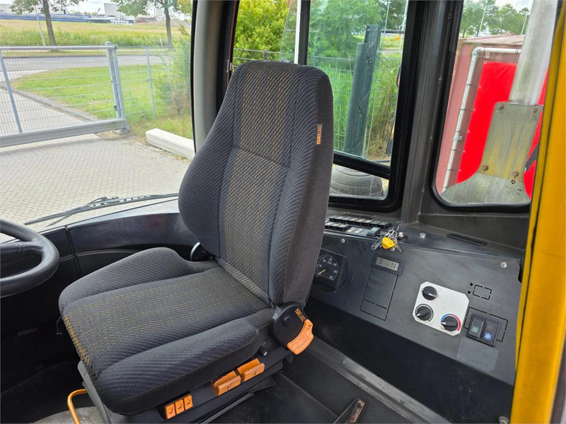 Terminal trekker Terberg RT222 4x4: afbeelding 18