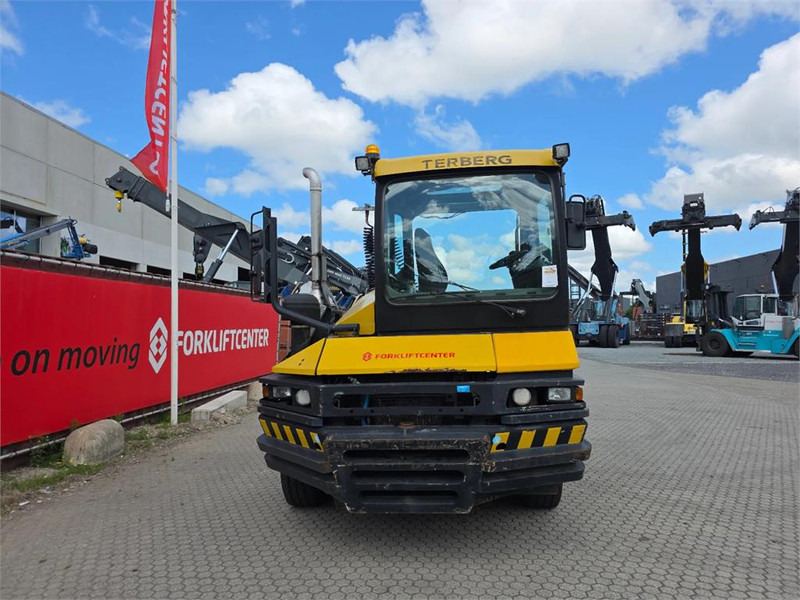 Terminal trekker Terberg RT222 4x4: afbeelding 8