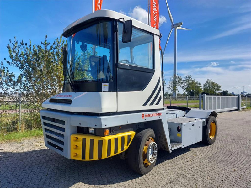Terberg TT223 - Terminal trekker: afbeelding 2 Terberg TT223 - Terminal trekker: afbeelding 2