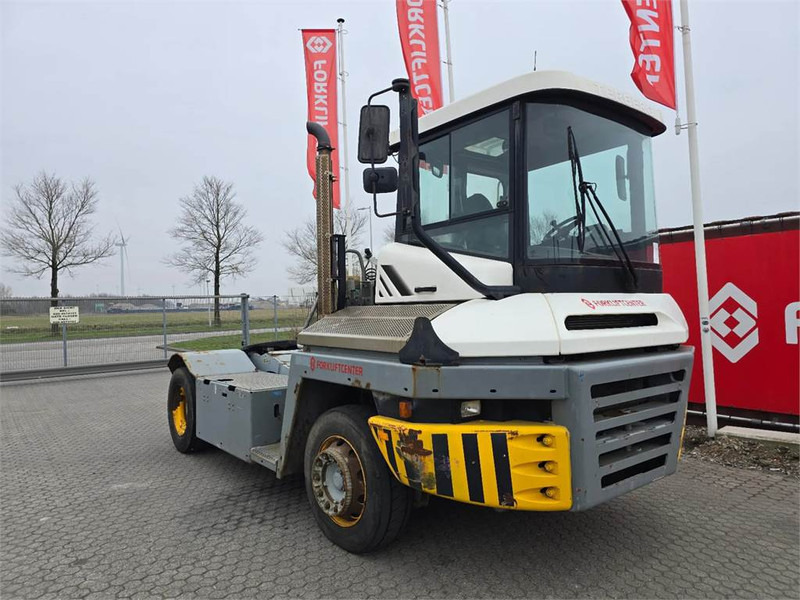 Terberg TT223 - Terminal trekker: afbeelding 1 Terberg TT223 - Terminal trekker: afbeelding 1