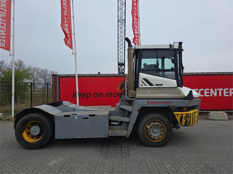 Terberg TT223 - Terminal trekker: afbeelding 3 Terberg TT223 - Terminal trekker: afbeelding 3