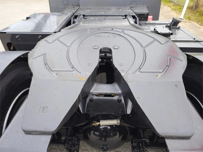 Terminal trekker Terberg YT220: afbeelding 9