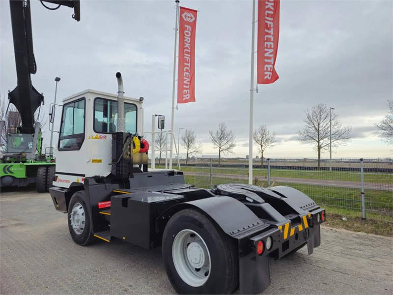 Terminal trekker Terberg YT220: afbeelding 6