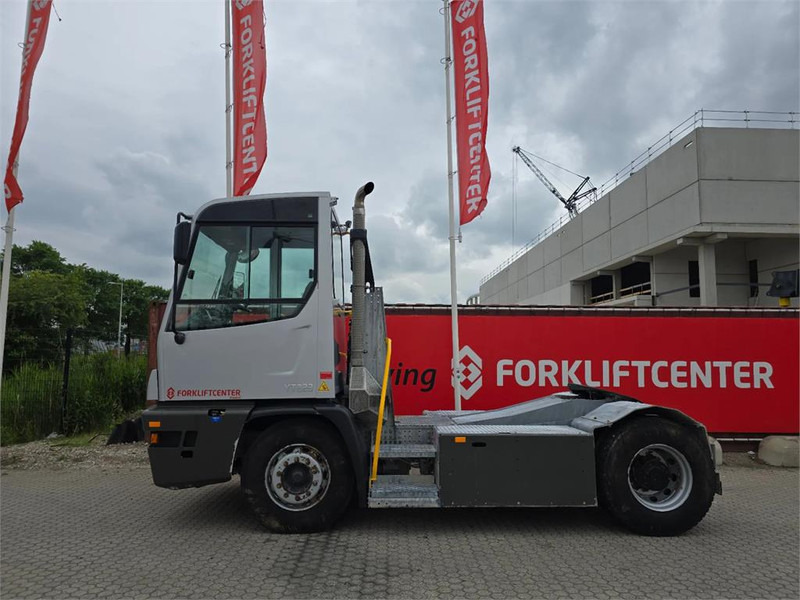 Terberg YT223 - Terminal trekker: afbeelding 4 Terberg YT223 - Terminal trekker: afbeelding 4