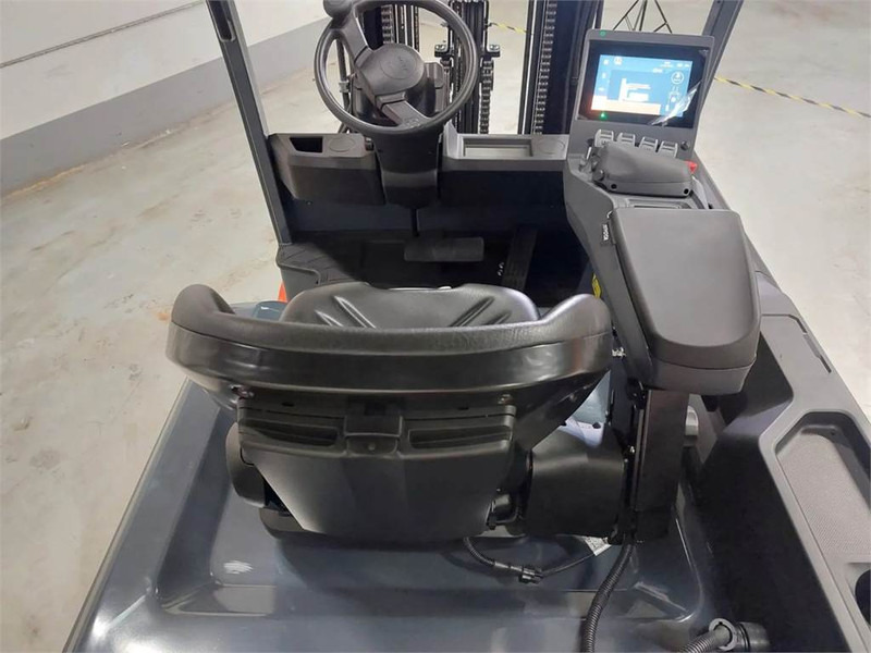 Leasing Toyota 9FBMK25T Toyota 9FBMK25T: afbeelding 8