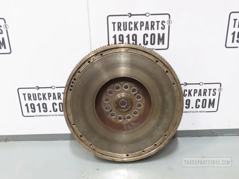 DAF 1697674 Vliegwiel - Krukas voor Vrachtwagen: afbeelding 1 DAF 1697674 Vliegwiel - Krukas voor Vrachtwagen: afbeelding 1