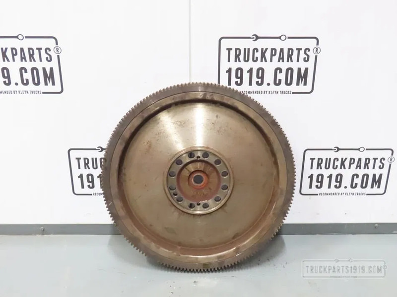 DAF 1697674 Vliegwiel - Krukas voor Vrachtwagen: afbeelding 2 DAF 1697674 Vliegwiel - Krukas voor Vrachtwagen: afbeelding 2