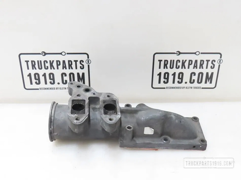 DAF 1707189 Inlaatspruitstuk DAF PX7 - Motor en onderdelen voor Vrachtwagen: afbeelding 1 DAF 1707189 Inlaatspruitstuk DAF PX7 - Motor en onderdelen voor Vrachtwagen: afbeelding 1