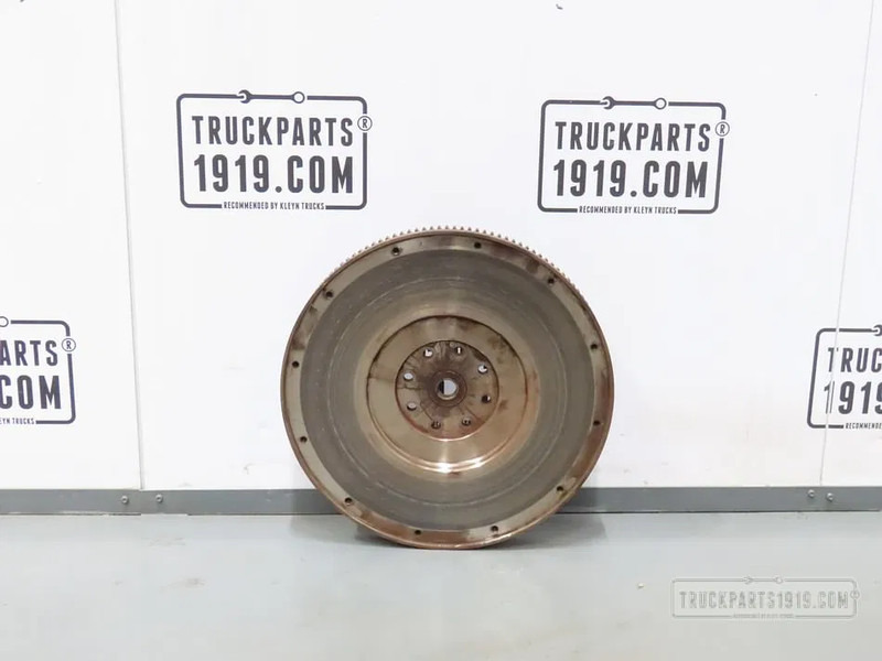 DAF 1714770 Vliegwiel DAF PX7 - Krukas voor Vrachtwagen: afbeelding 1 DAF 1714770 Vliegwiel DAF PX7 - Krukas voor Vrachtwagen: afbeelding 1