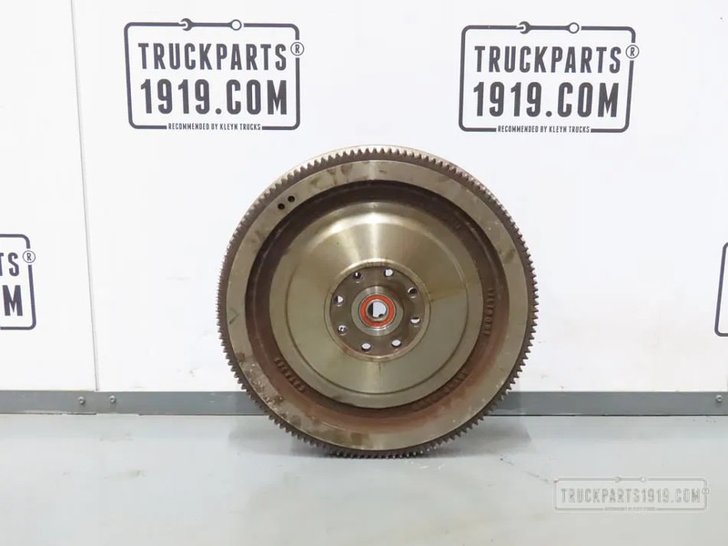 DAF 1714770 Vliegwiel DAF PX7 - Krukas voor Vrachtwagen: afbeelding 2 DAF 1714770 Vliegwiel DAF PX7 - Krukas voor Vrachtwagen: afbeelding 2