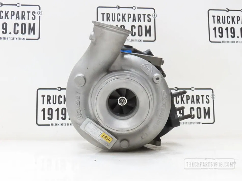DAF 1714964 Turbocharger DAF LF PX7 - Turbolader voor Vrachtwagen: afbeelding 3 DAF 1714964 Turbocharger DAF LF PX7 - Turbolader voor Vrachtwagen: afbeelding 3