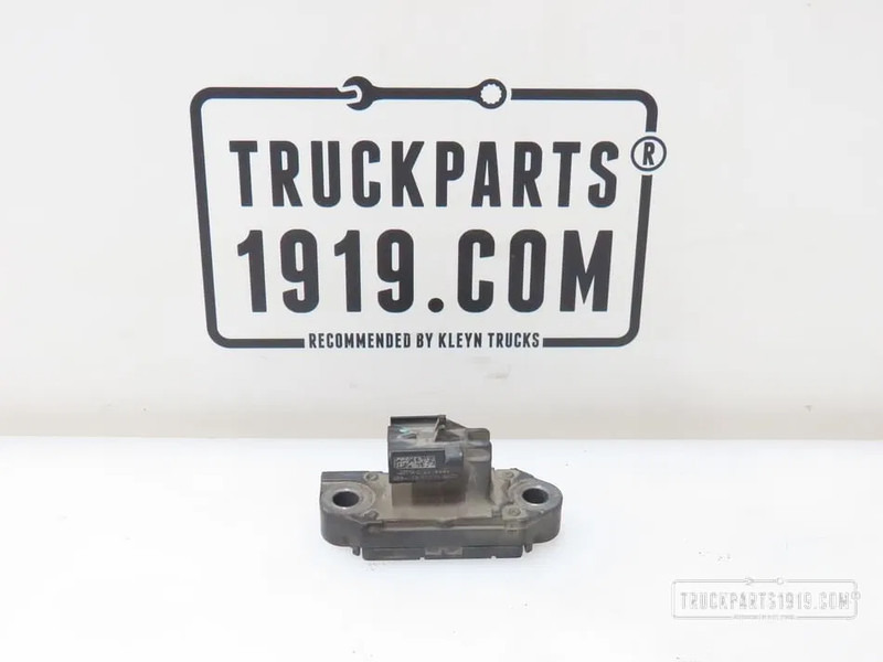 DAF 1715105 Drukverschilsensor EGR DAF PX - Sensor voor Vrachtwagen: afbeelding 1 DAF 1715105 Drukverschilsensor EGR DAF PX - Sensor voor Vrachtwagen: afbeelding 1