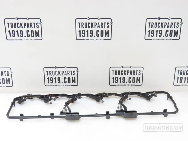 DAF 1716154 Kleppendekselpakking DAF PX7 - Cilinderblok voor Vrachtwagen: afbeelding 1 DAF 1716154 Kleppendekselpakking DAF PX7 - Cilinderblok voor Vrachtwagen: afbeelding 1